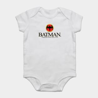 Vodka parody Baby Bodysuit